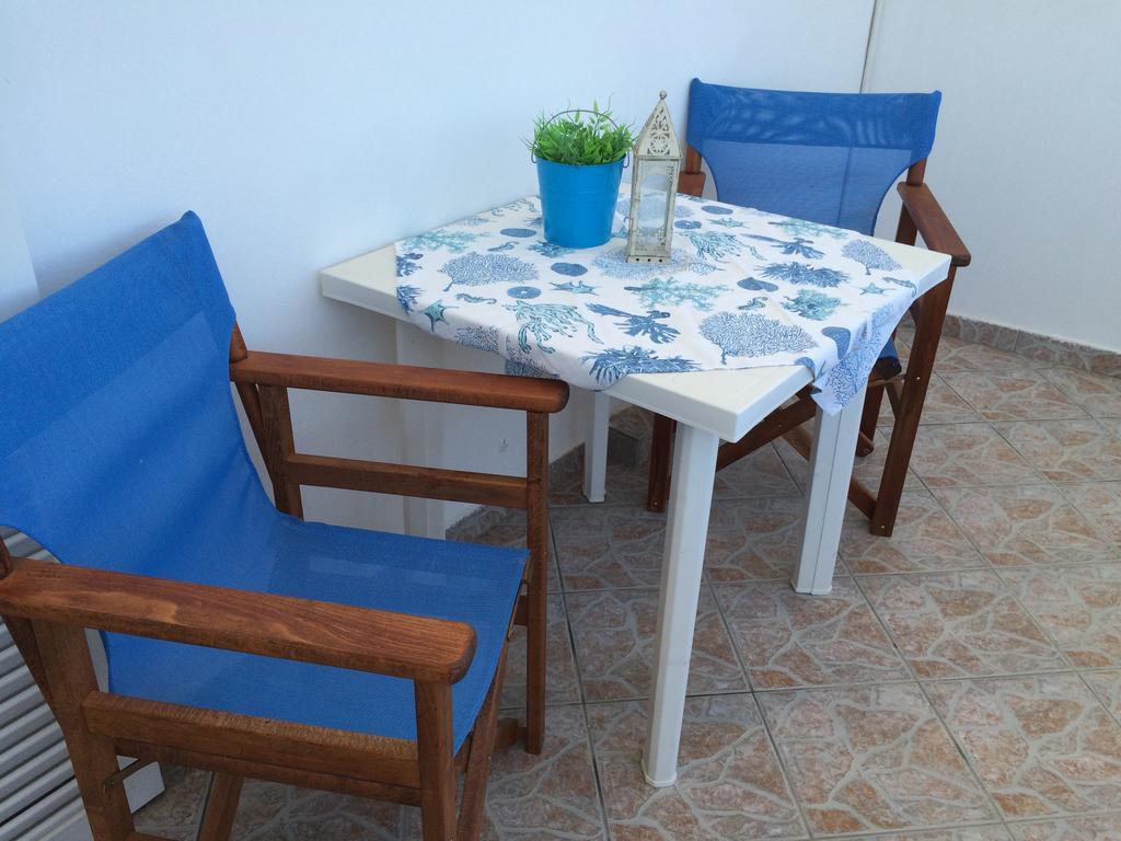 Paros Rooms Dora Værelse billede