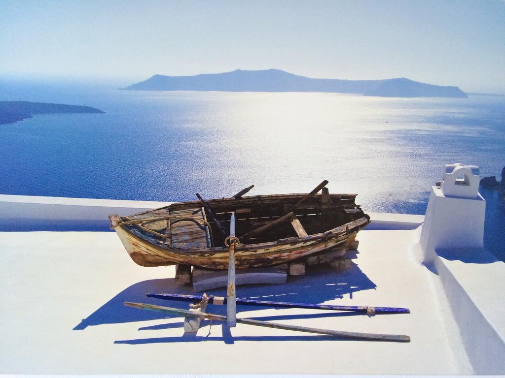 Paros Rooms Dora Værelse billede