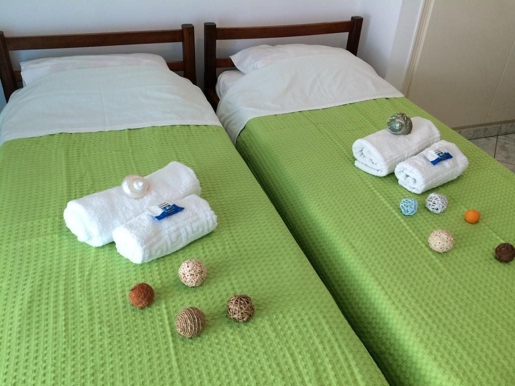 Paros Rooms Dora Værelse billede