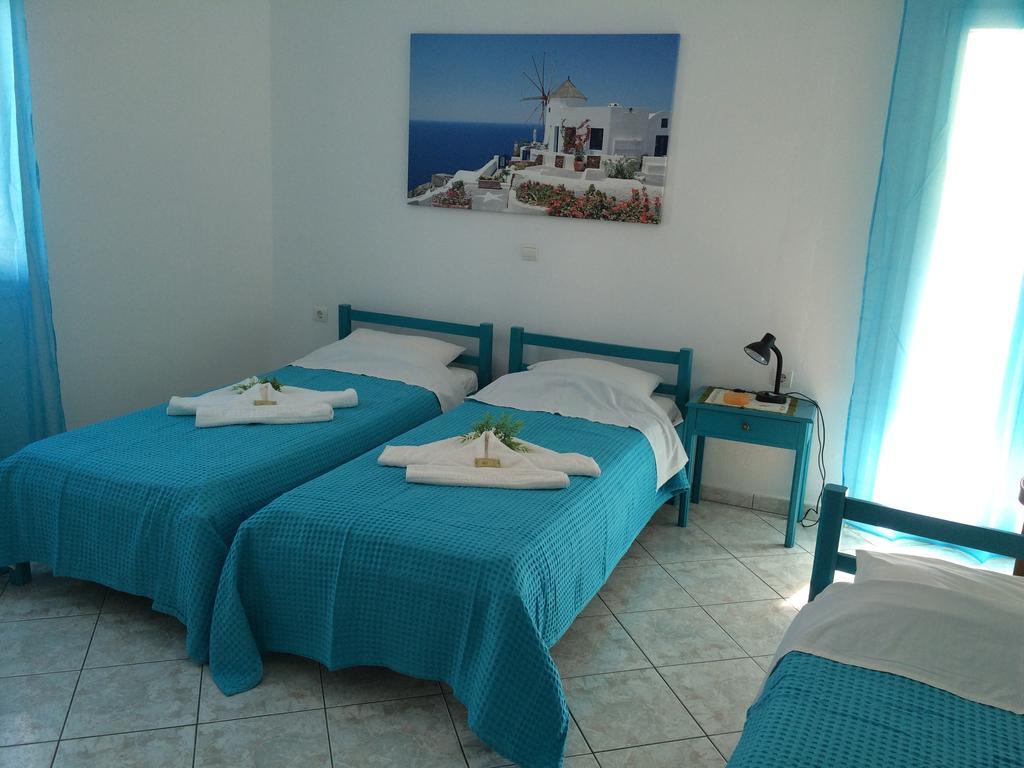 Paros Rooms Dora Værelse billede