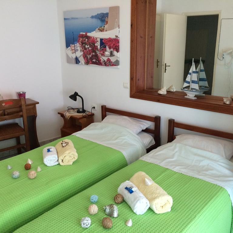 Paros Rooms Dora Værelse billede