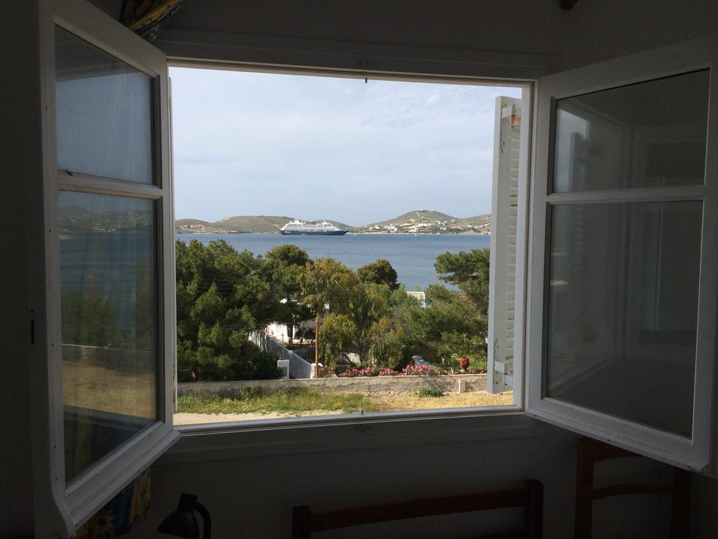 Paros Rooms Dora Værelse billede
