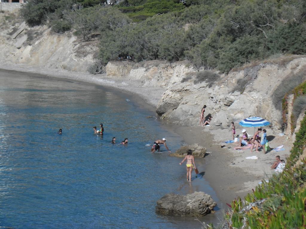 Paros Rooms Dora Værelse billede